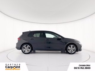 VOLKSWAGEN Golf 1.5 etsi evo r-line 130cv dsg 4