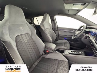 VOLKSWAGEN Golf 1.5 etsi evo r-line 130cv dsg 6