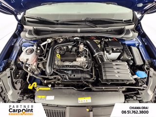VOLKSWAGEN Polo 1.0 tsi r-line 95cv 10