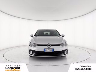 VOLKSWAGEN Golf 2.0 tdi life 150cv dsg 1