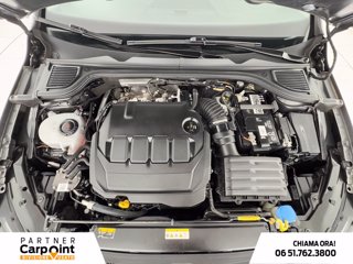 VOLKSWAGEN Golf 2.0 tdi life 150cv dsg 10