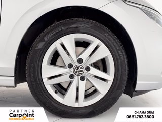 VOLKSWAGEN Golf 2.0 tdi life 150cv dsg 13