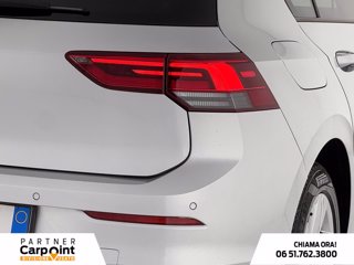 VOLKSWAGEN Golf 2.0 tdi life 150cv dsg 15