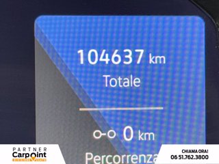 VOLKSWAGEN Golf 2.0 tdi life 150cv dsg 19