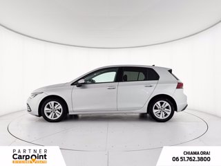 VOLKSWAGEN Golf 2.0 tdi life 150cv dsg 2