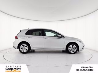 VOLKSWAGEN Golf 2.0 tdi life 150cv dsg 4