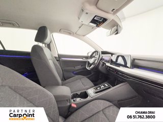 VOLKSWAGEN Golf 2.0 tdi life 150cv dsg 5