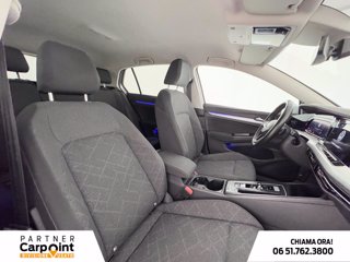 VOLKSWAGEN Golf 2.0 tdi life 150cv dsg 6