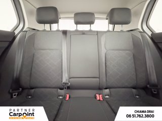 VOLKSWAGEN Golf 2.0 tdi life 150cv dsg 8