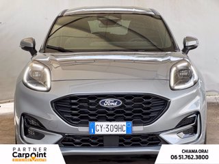 FORD Puma 1.0 ecoboost h st-line125cv 1
