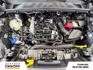 FORD Puma 1.0 ecoboost h st-line125cv 10