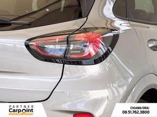 FORD Puma 1.0 ecoboost h st-line125cv 15