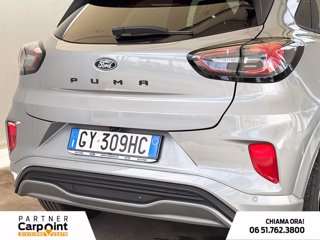 FORD Puma 1.0 ecoboost h st-line125cv 16
