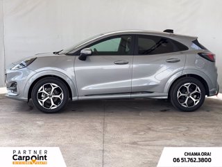 FORD Puma 1.0 ecoboost h st-line125cv 2