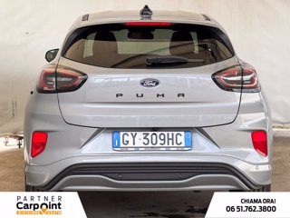 FORD Puma 1.0 ecoboost h st-line125cv 3