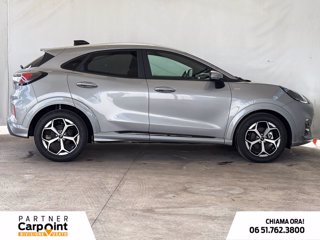 FORD Puma 1.0 ecoboost h st-line125cv 4
