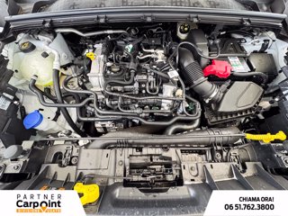 FORD Puma 1.0 ecoboost h st-line125cv 10