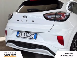FORD Puma 1.0 ecoboost h st-line125cv 16
