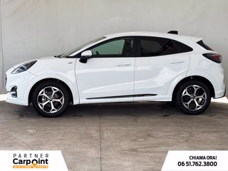 FORD Puma 1.0 ecoboost h st-line125cv 2