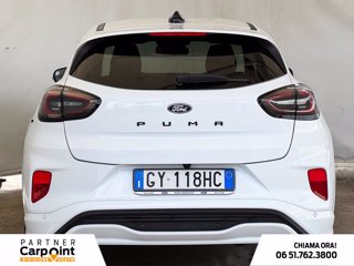 FORD Puma 1.0 ecoboost h st-line125cv 3