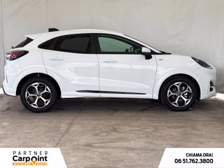 FORD Puma 1.0 ecoboost h st-line125cv 4