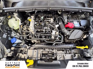 FORD Puma 1.0 ecoboost h st-line125cv 10