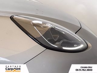 FORD Puma 1.0 ecoboost h st-line125cv 12