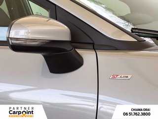 FORD Puma 1.0 ecoboost h st-line125cv 14