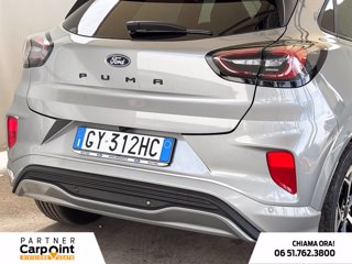FORD Puma 1.0 ecoboost h st-line125cv 16