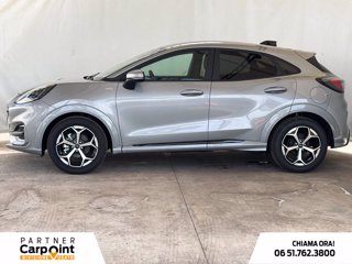FORD Puma 1.0 ecoboost h st-line125cv 2