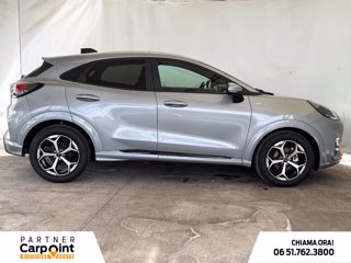 FORD Puma 1.0 ecoboost h st-line125cv 4