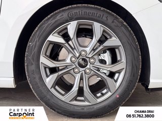 FORD Focus 1.0t ecoboost h st-line 125cv 13