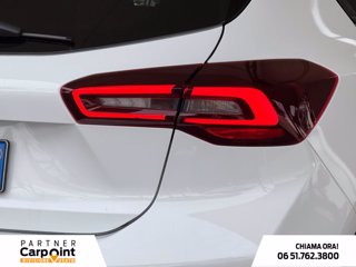 FORD Focus 1.0t ecoboost h st-line 125cv 15