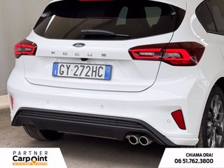 FORD Focus 1.0t ecoboost h st-line 125cv 16