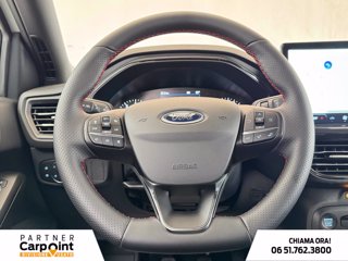 FORD Focus 1.0t ecoboost h st-line 125cv 17