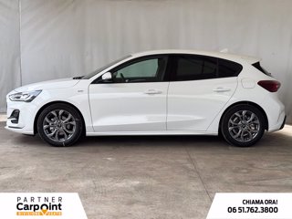 FORD Focus 1.0t ecoboost h st-line 125cv 2