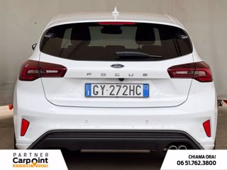 FORD Focus 1.0t ecoboost h st-line 125cv 3