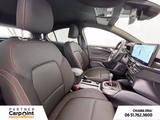 FORD Focus 1.0t ecoboost h st-line 125cv 6