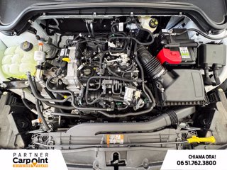 FORD Focus 1.0t ecoboost h st-line 125cv 10