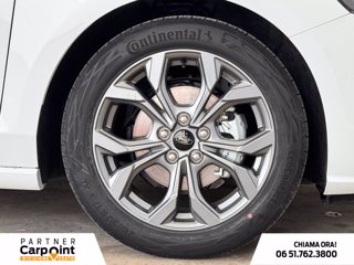 FORD Focus 1.0t ecoboost h st-line 125cv 13
