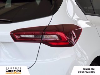 FORD Focus 1.0t ecoboost h st-line 125cv 15