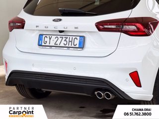 FORD Focus 1.0t ecoboost h st-line 125cv 16