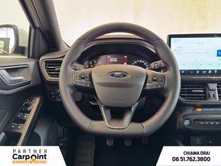 FORD Focus 1.0t ecoboost h st-line 125cv 17
