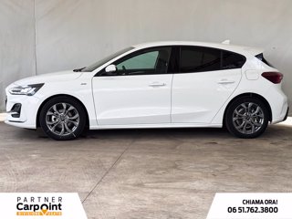 FORD Focus 1.0t ecoboost h st-line 125cv 2