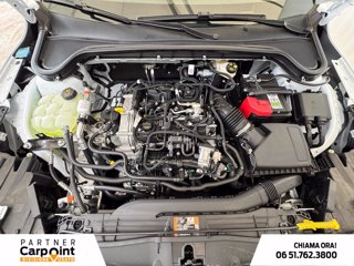 FORD Focus 1.0t ecoboost h st-line 125cv 10