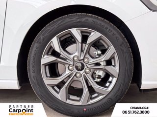 FORD Focus 1.0t ecoboost h st-line 125cv 13
