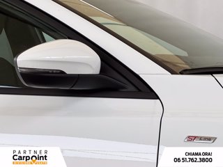 FORD Focus 1.0t ecoboost h st-line 125cv 14