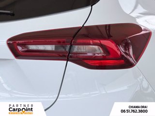 FORD Focus 1.0t ecoboost h st-line 125cv 15
