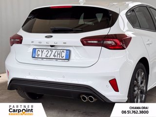 FORD Focus 1.0t ecoboost h st-line 125cv 16