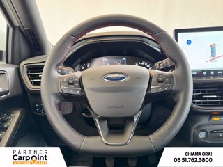 FORD Focus 1.0t ecoboost h st-line 125cv 17